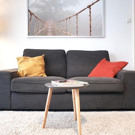 Ferienwohnung Speldorf Mülheim an der Ruhr Εξωτερικό φωτογραφία