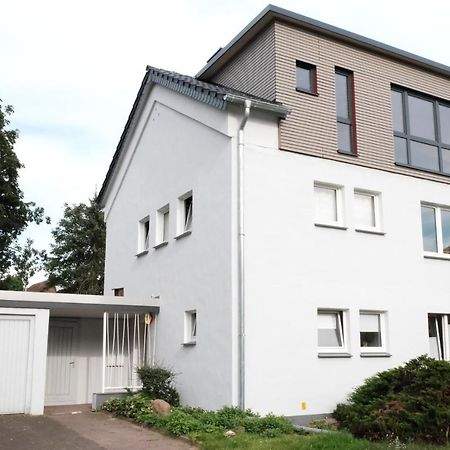 Ferienwohnung Speldorf Mülheim an der Ruhr Εξωτερικό φωτογραφία