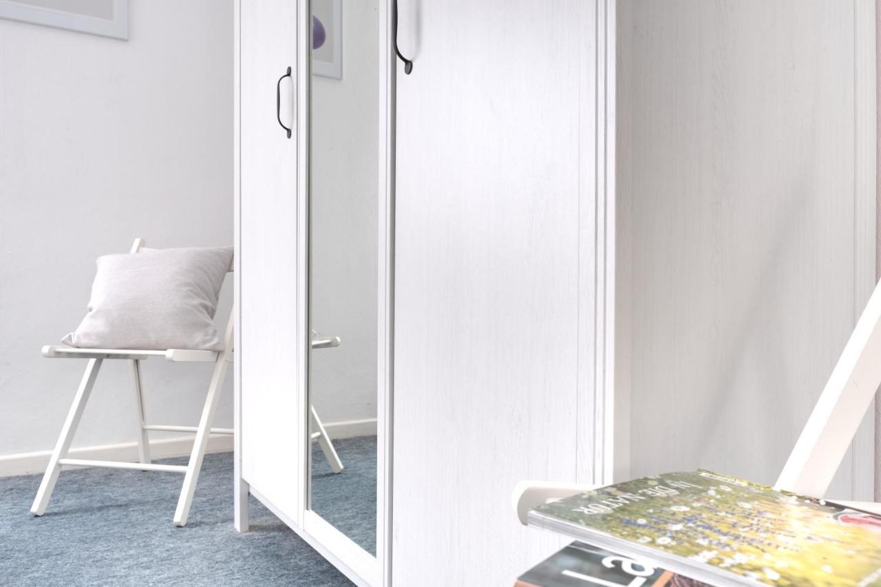 Ferienwohnung Speldorf Mülheim an der Ruhr Εξωτερικό φωτογραφία