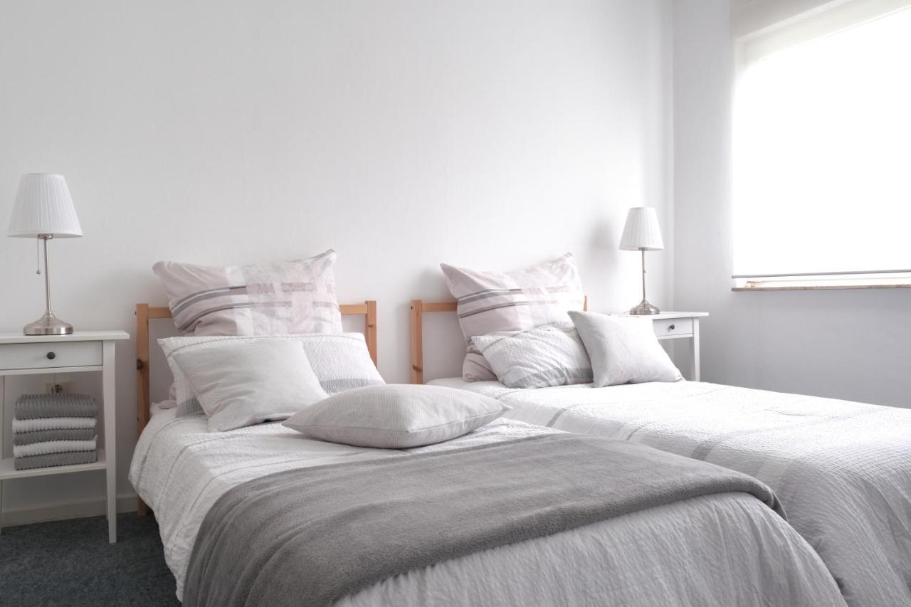 Ferienwohnung Speldorf Mülheim an der Ruhr Εξωτερικό φωτογραφία