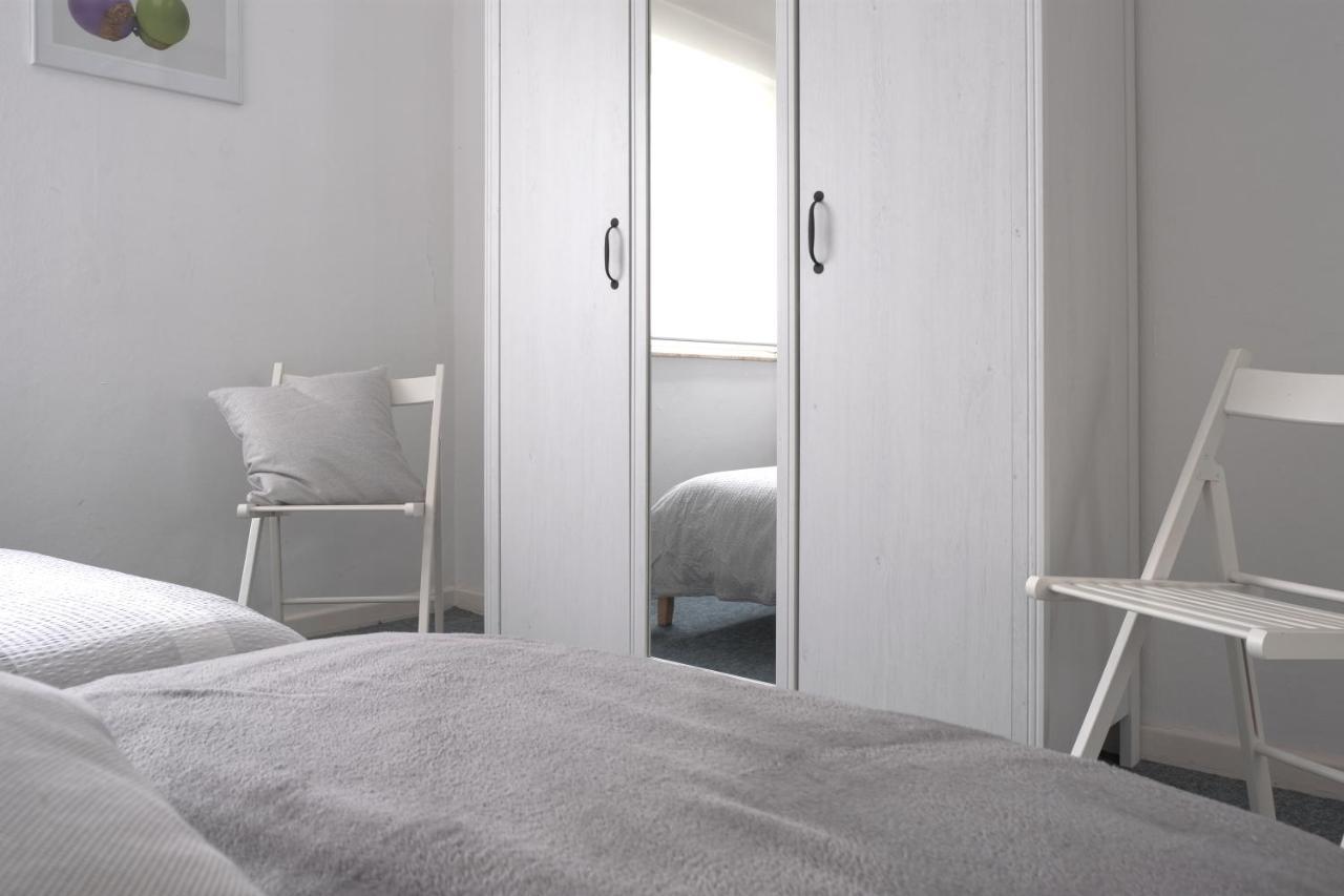 Ferienwohnung Speldorf Mülheim an der Ruhr Εξωτερικό φωτογραφία