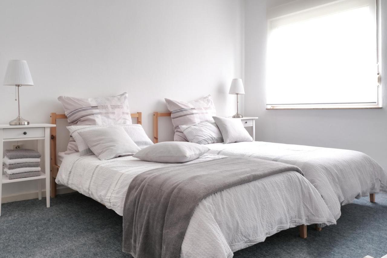 Ferienwohnung Speldorf Mülheim an der Ruhr Εξωτερικό φωτογραφία