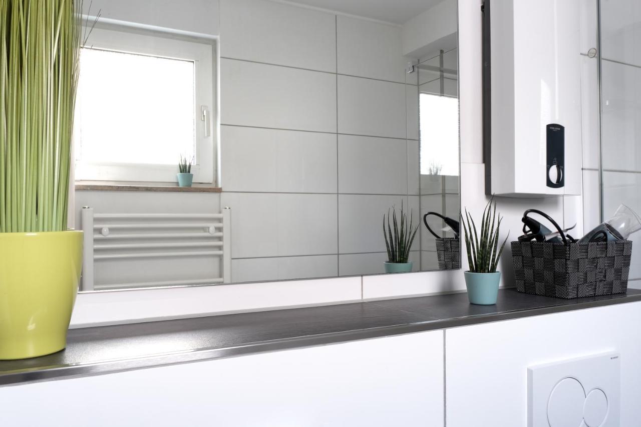 Ferienwohnung Speldorf Mülheim an der Ruhr Εξωτερικό φωτογραφία
