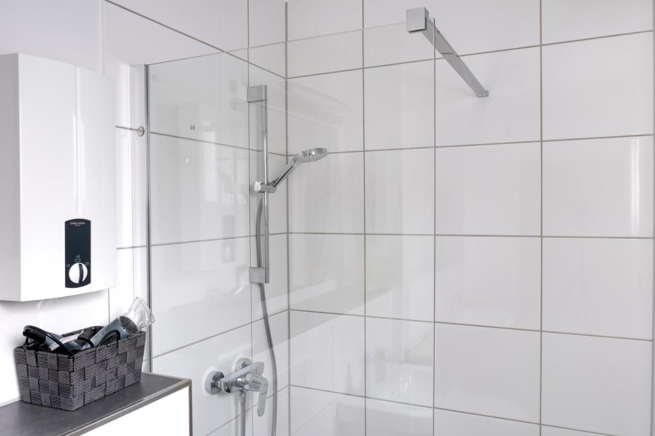 Ferienwohnung Speldorf Mülheim an der Ruhr Εξωτερικό φωτογραφία